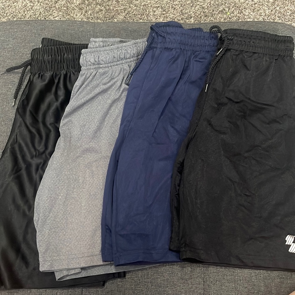 Boys Basketball shorts